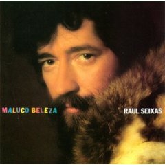 Album Maluco Beleza