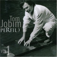 Album Perfil Tom Jobim, Vol. 1