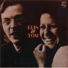 Album Elis & Tom