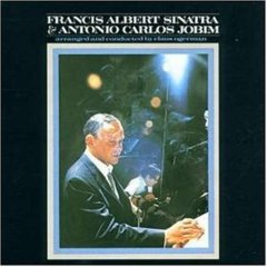 Album Francis Albert Sinatra & Antonio Carlos Jobim