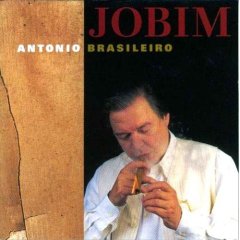 Album Antonio Brasilero