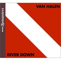 Album Diver Down