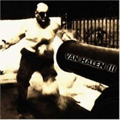 Album Van Halen III