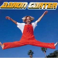 Album Aaron Carter