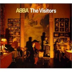 Album The Visitors