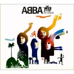 Album Abba - The Album