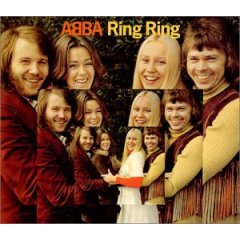 Album Ring Ring