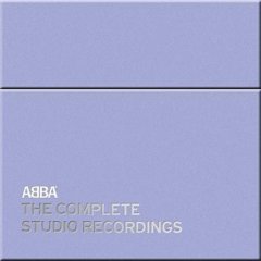 Album The Complete Studio Recordings