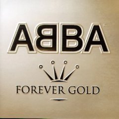 Album ABBA: Forever Gold