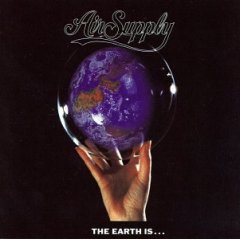 Album The Earth Is...