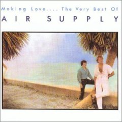 Making Love ... The Very Best of Air Supply