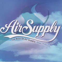 Album The Best of Air Supply