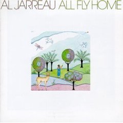 Album All Fly Home