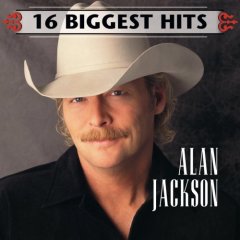 Album 16 Biggest Hits