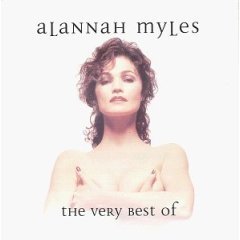 Album The Very Best of Alannah Myles