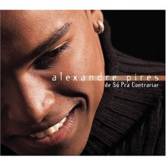 Album Alexandre Pires