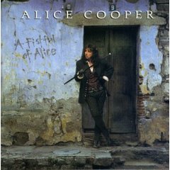 Album A Fistful of Alice