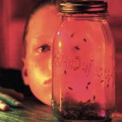 Album Jar of Flies