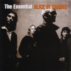 Album The Essential Alice in Chains