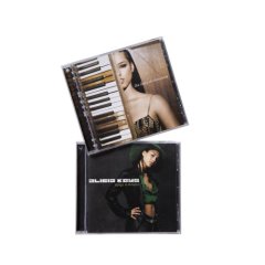 Album Alicia Keys Hits Collection