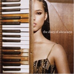 Album The Diary of Alicia Keys