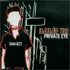 Private Eye, Pt. 1