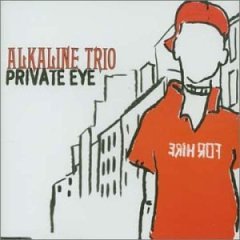Album Private Eye, Pt. 2