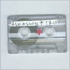 Album Alkaline Trio