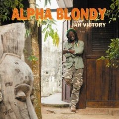 Album Jah Victory