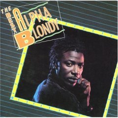 The Best of Alpha Blondy