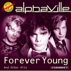 Album Forever Young & Other Hits