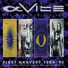 First Harvest: The Best of Alphaville 1984-1992