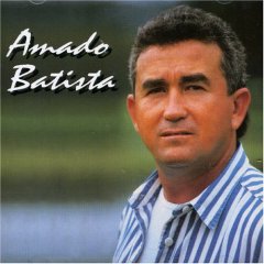Album Amado Batista