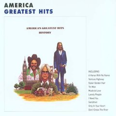 America - History: Greatest Hits