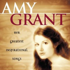 Album Her Greatest Inspirational Songs