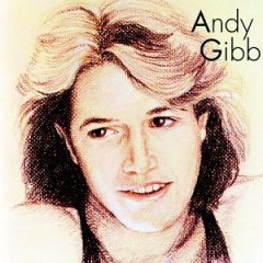 Album Andy Gibb - Greatest Hits Collection
