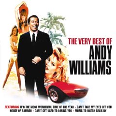 Album Very Best of Andy Williams