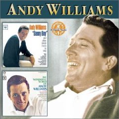 Danny Boy and Other Songs I Love to Sing/The Wonderful World of Andy Williams