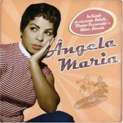 Album Angela Maria-Grandes Vozes