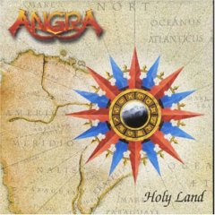 Album Holy Land