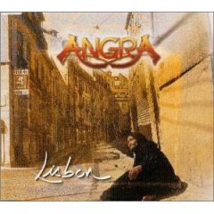 Album Lisbon