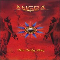 Album Holy Box