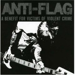 Album A Benefit for Victims of Violent Crime