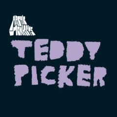 Album Teddy Picker