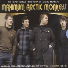 Maximum Arctic Monkeys