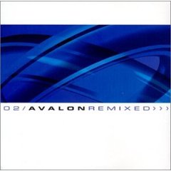 Album 02: Avalon Remixed