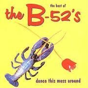 The Best of the B-52's