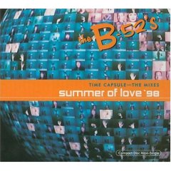 Time Capsule - Mixes: Summer of Love 98