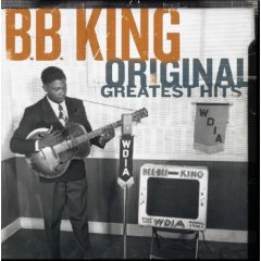 Album B.B. King - Original Greatest Hits