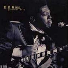 B.B. King - Greatest Hits